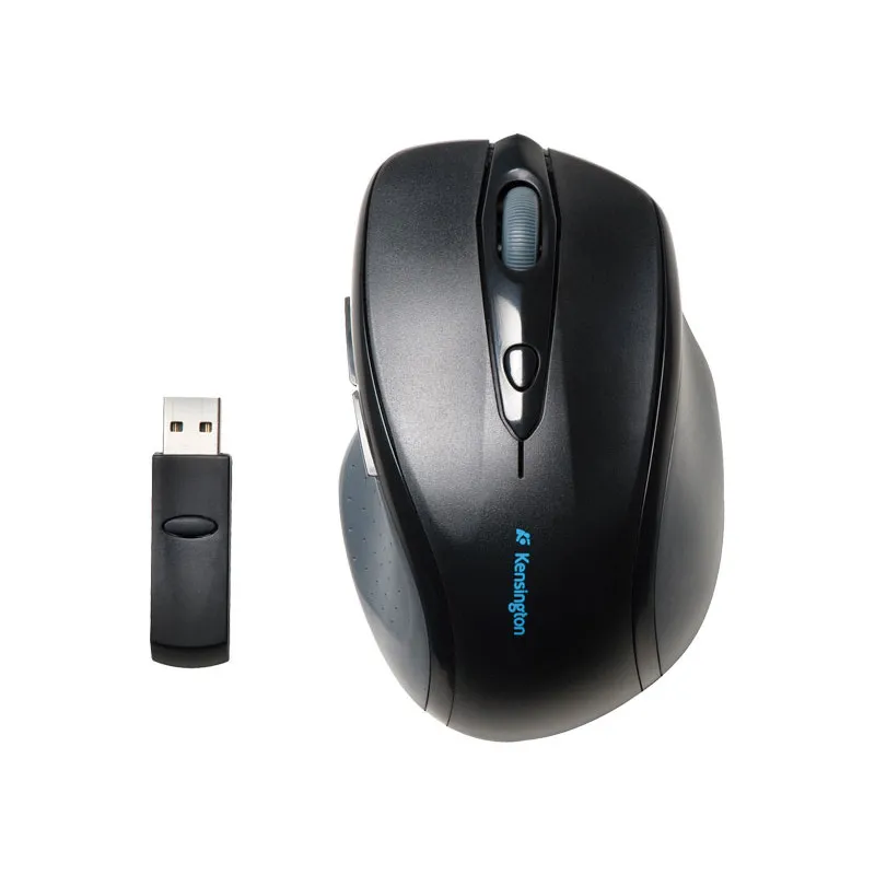 Ratón Kensington Inalámbrico Pro Fit