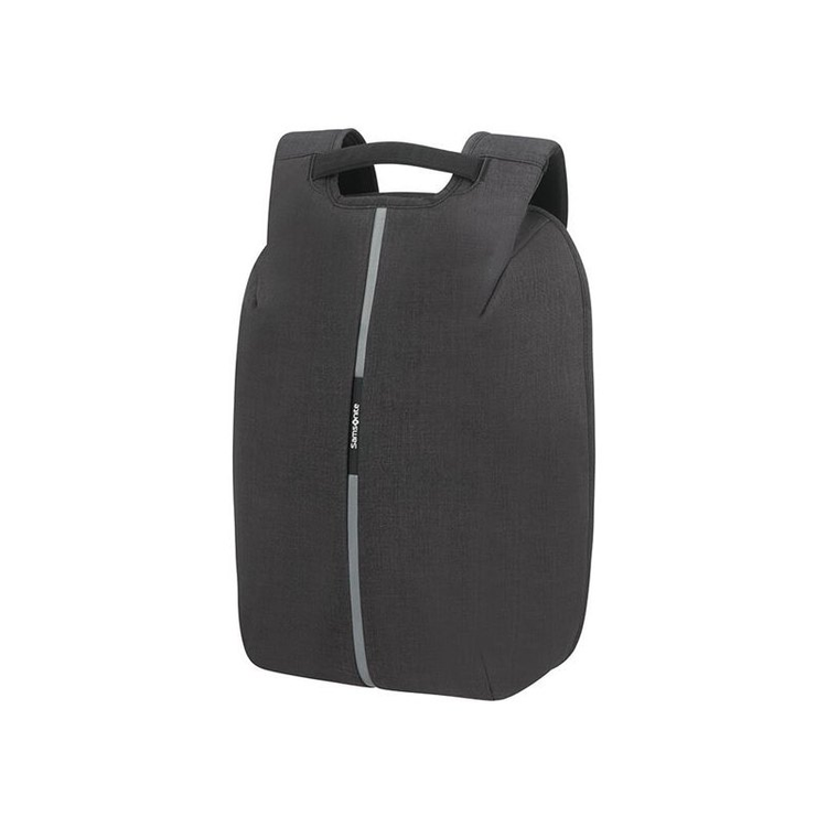 Mochila Ordenador 15.6" Samsonite Securipak Black Steel