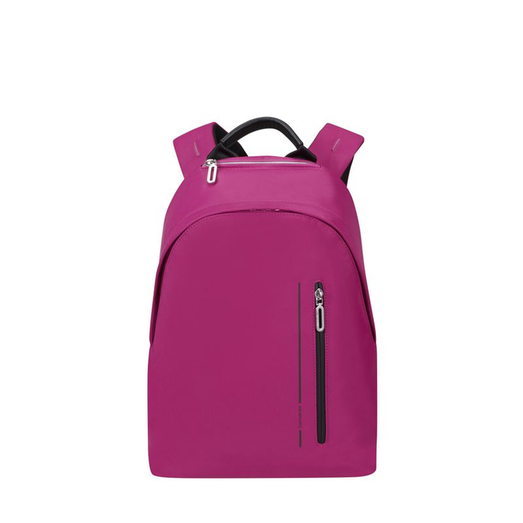 Mochila de diario rosa 25 x 35 x 15