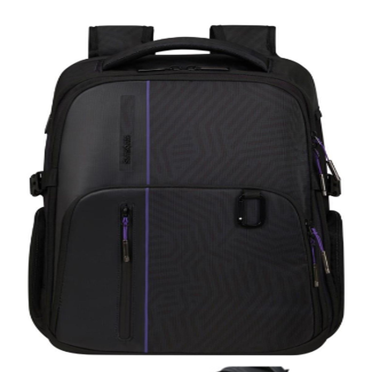 MOCHILA BIZ2GO-BP 15.6" DAYTRI