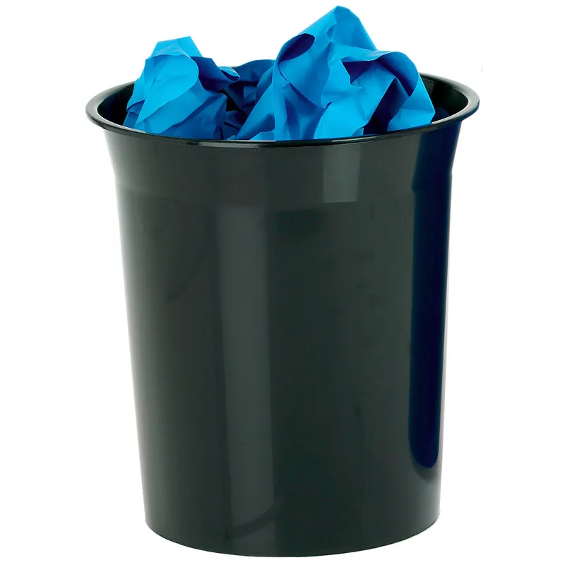 Papelera de plástico Archivo 2000 Azul