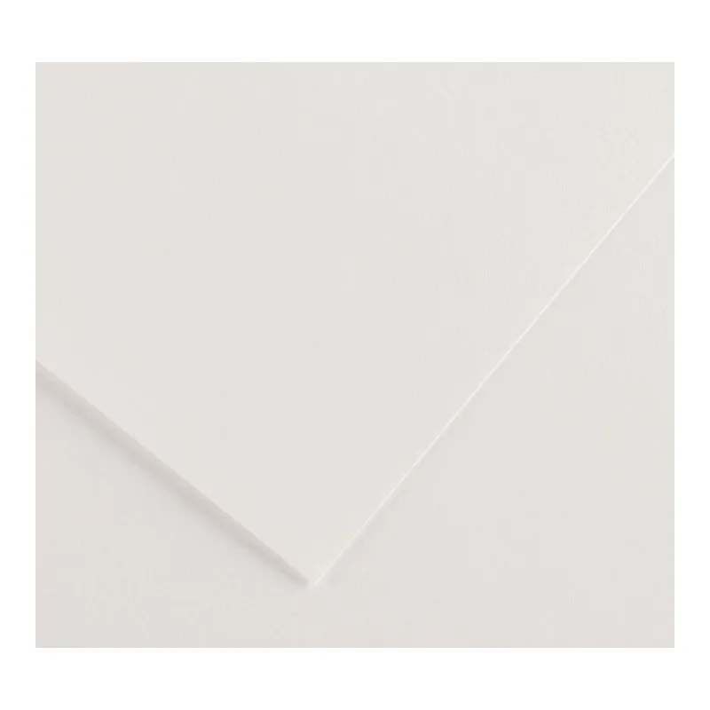 Cartulina Blanco 50x65cm 185g