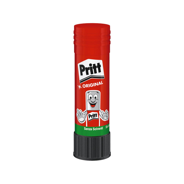 Barra de pegamento Pritt Stick Original 22g