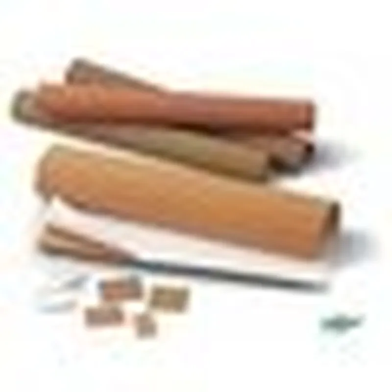 Rollo de corcho natural adhesivo 1.000x450x1,2mm