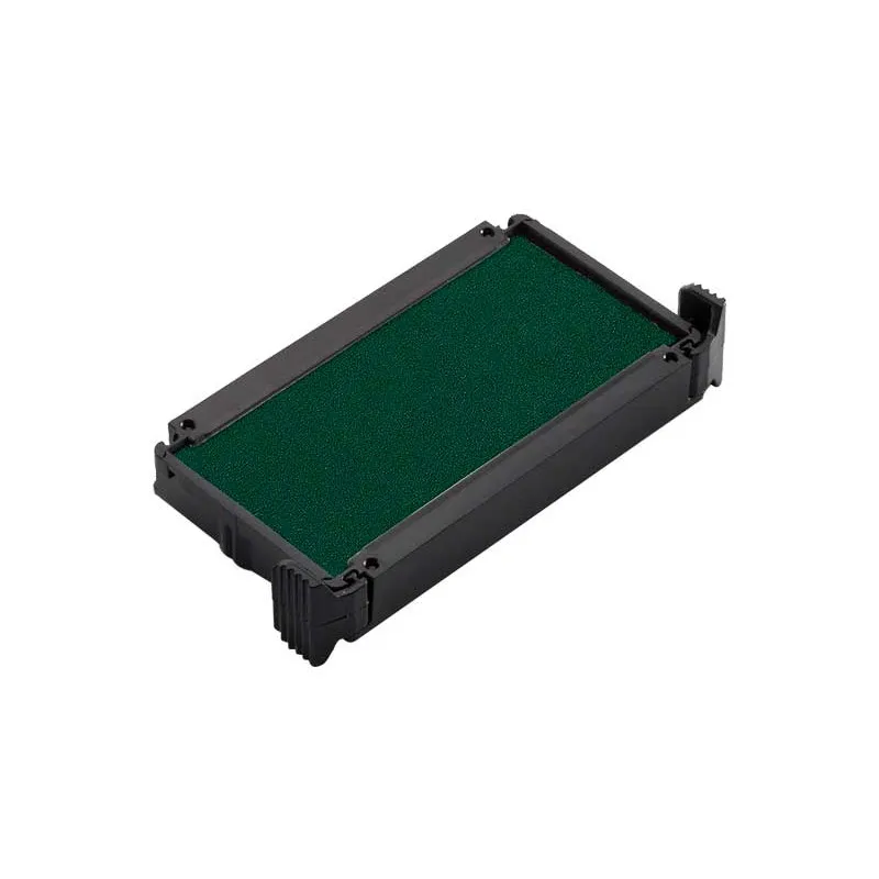 ALMOHADILLA VERDE PARA SELLO AUTOMÁTICO TRODAT 4912