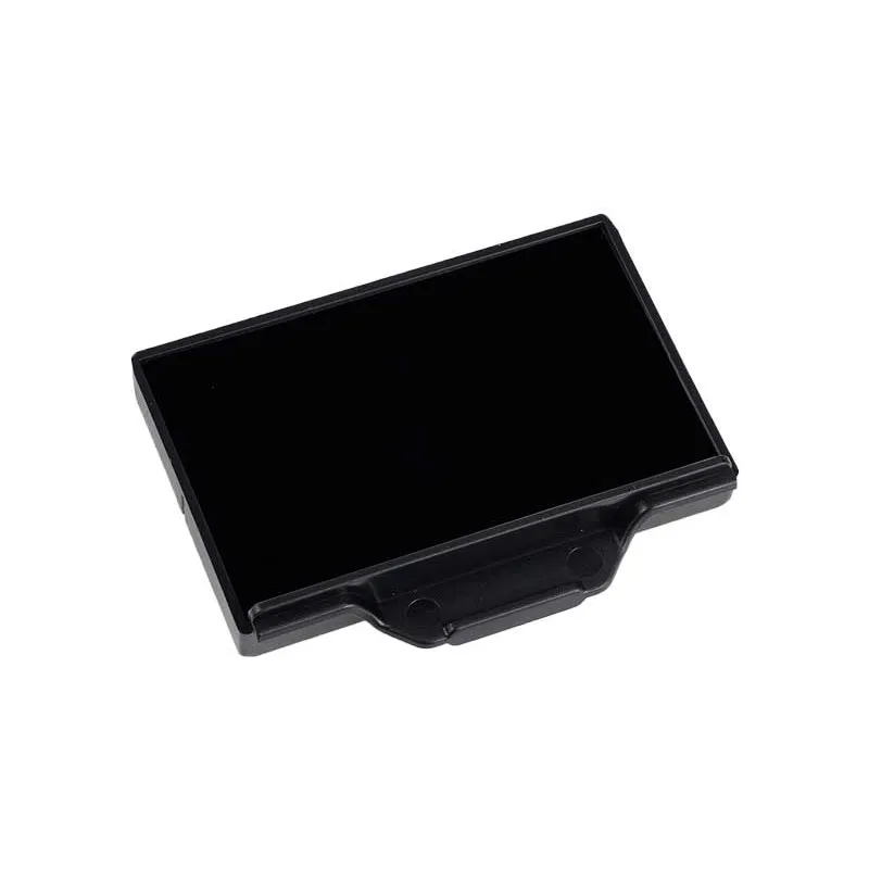 Almohadilla para sello professional line Trodat 6/56 Negro