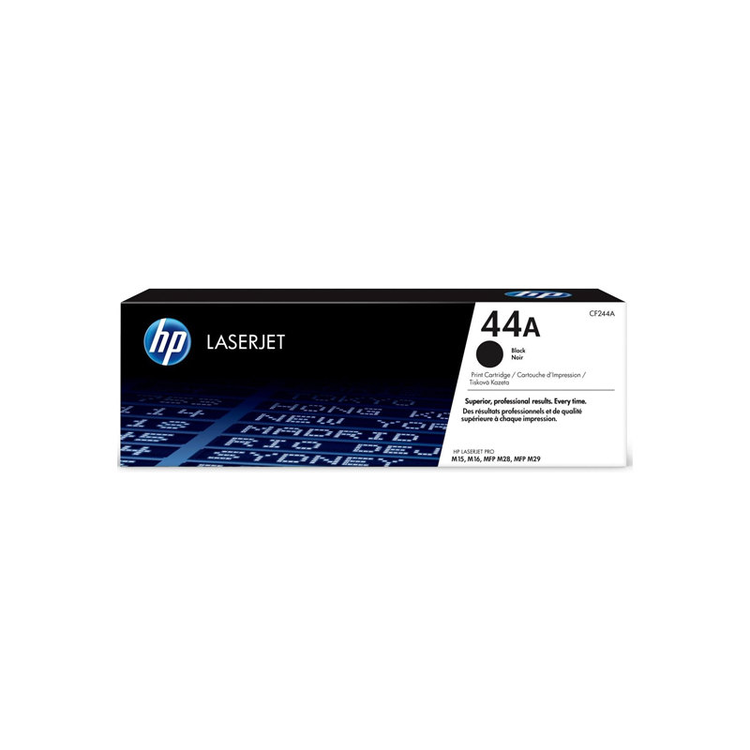 Toner HP 44A Negro