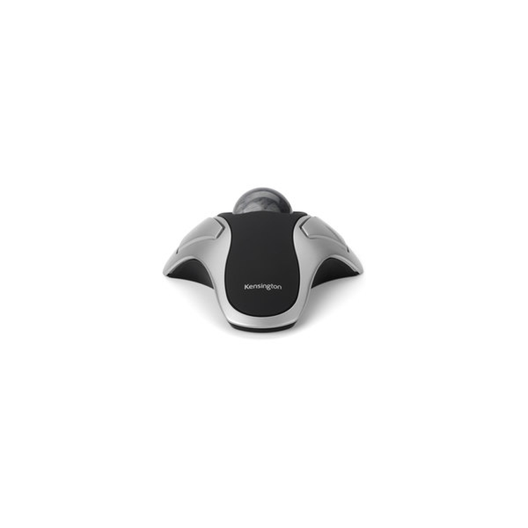 Ratón óptico Kensington Trackball Orbit