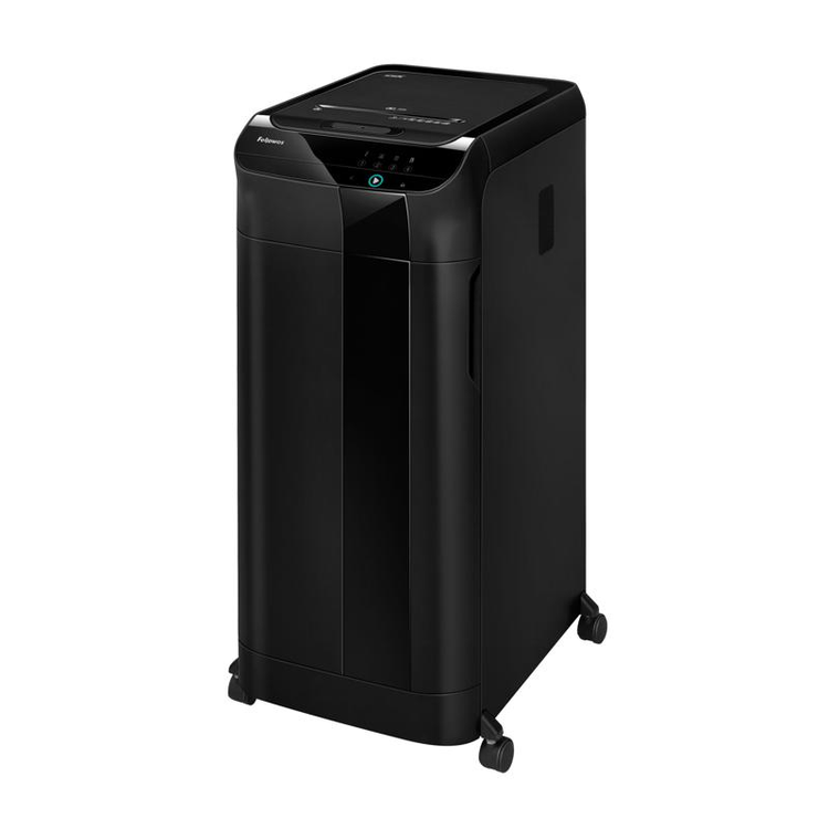 Destructora Automática AutoMax™ 550C corte en partículas de 4x38mm Fellowes