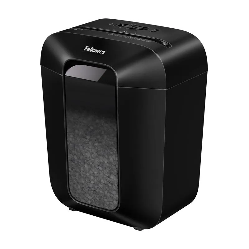 Destructora LX41M MiniCorte Fellowes