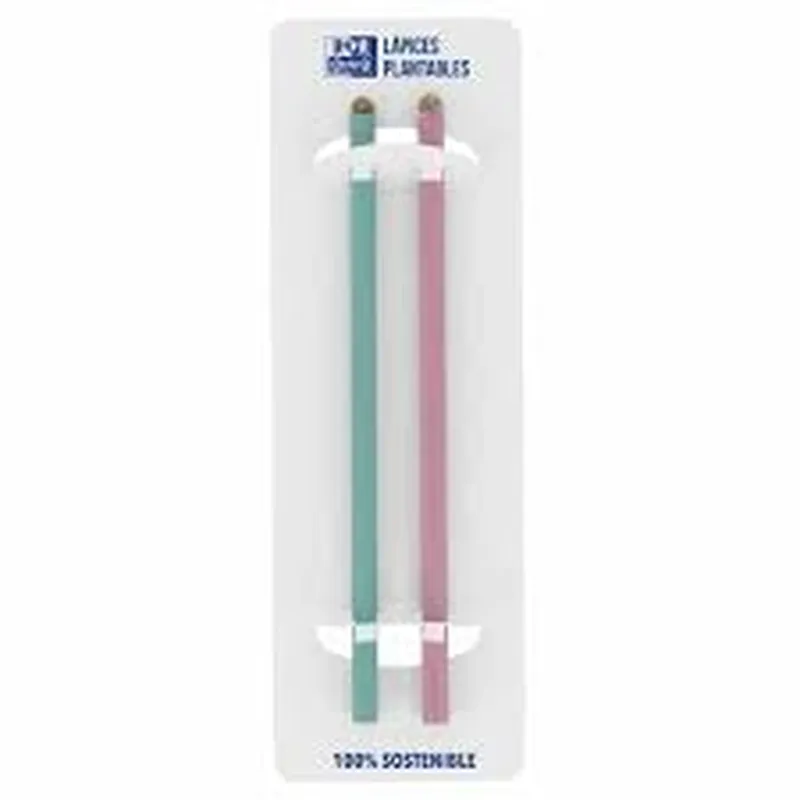 PK2 LAPICES OXFNAT PLANTABLES SEMILLAS