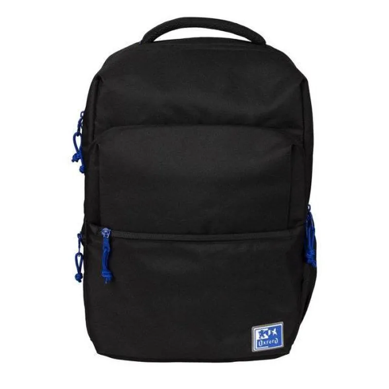 Mochila B-Ready Oxford Negro