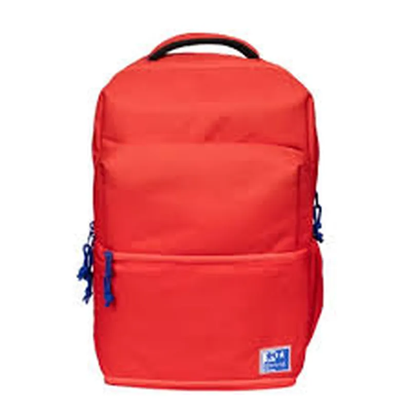 Mochila B-Ready Oxford Rojo