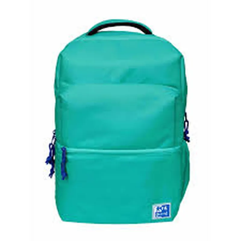 Mochila B-Ready Oxford Menta