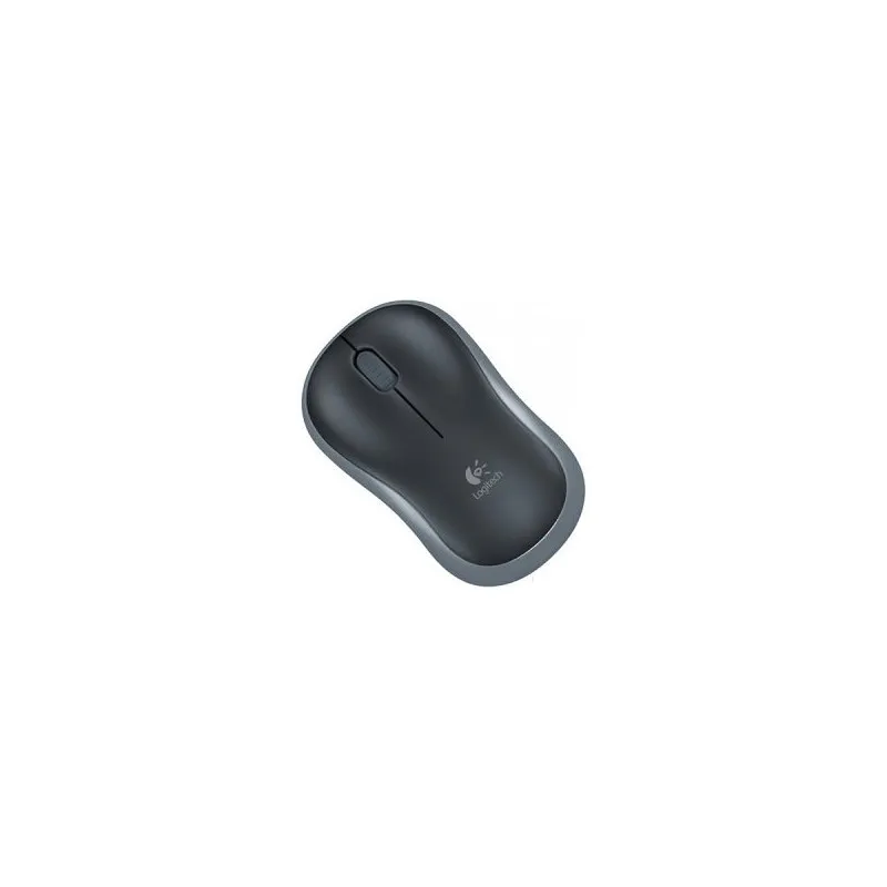 RATON LOGITECH M185 INALAMBRIC Wireless Mouse M185