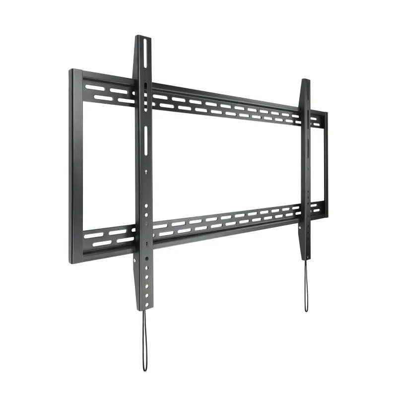 SOPORTE MONITOR TOOQ LP41130F-B 60-100 MAX 130KG NEGRO