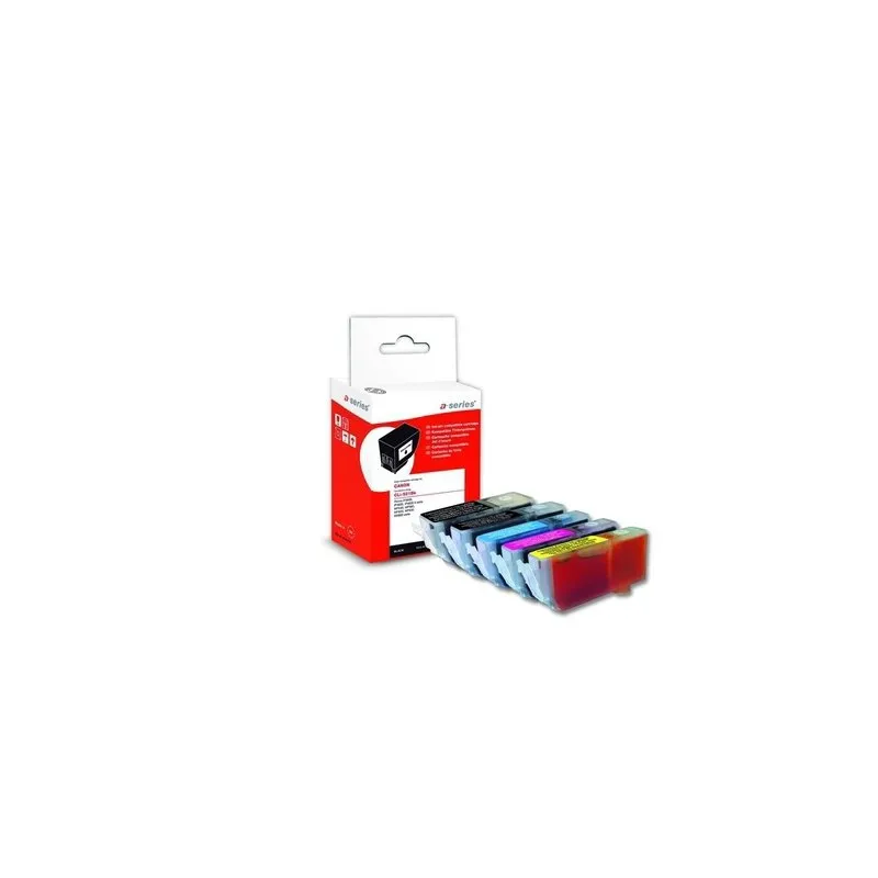 Tóner compatible con HP CF213A 1800 páginas magenta 1800 páginas magenta