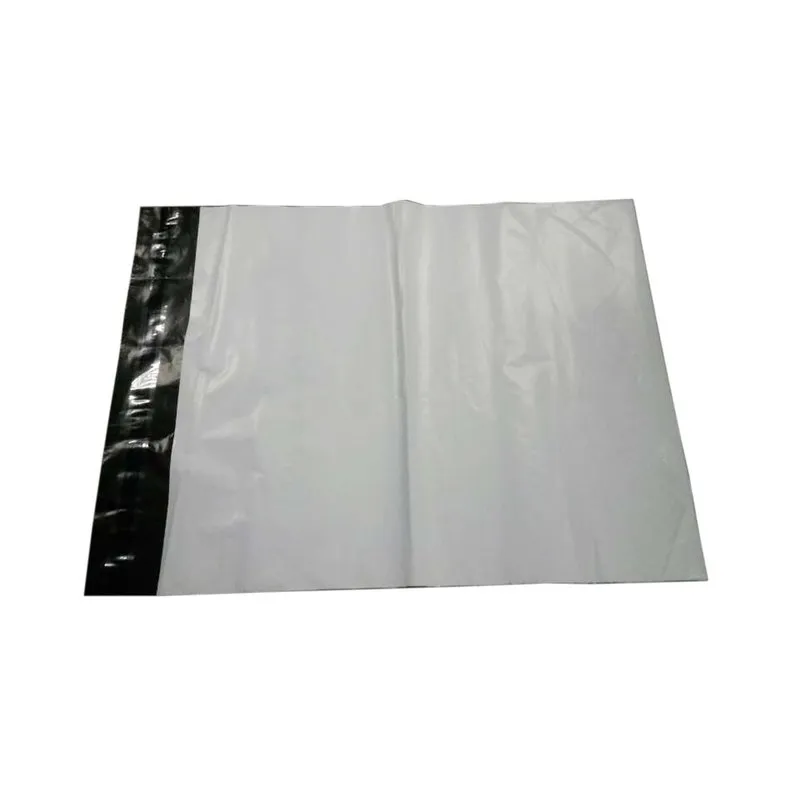 C/500 Bolsas de envío opacas con cierre 350x450+40mm