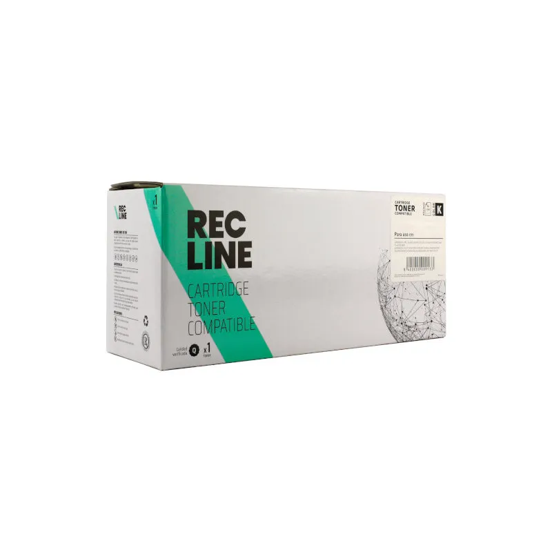 Toner Compatible con BROTHER TN-423 Cyan - TN423C-R