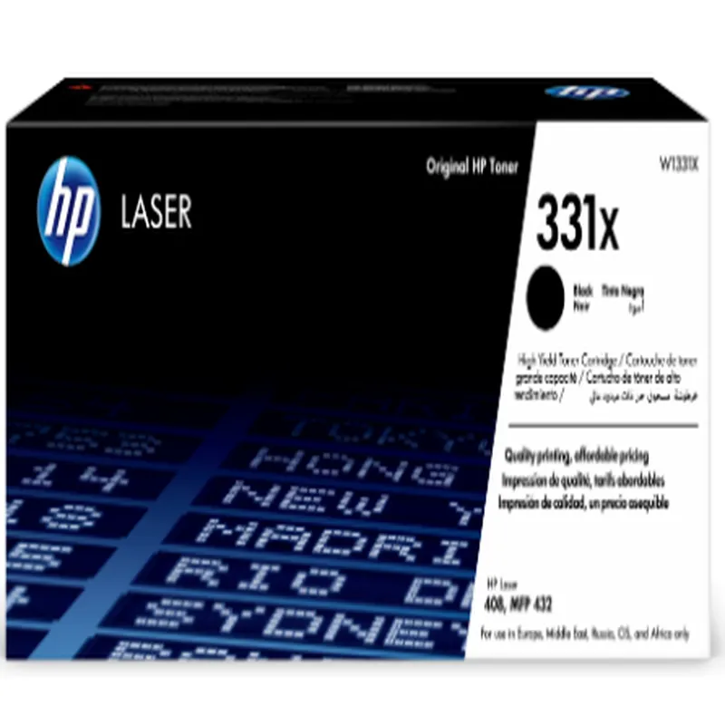 TONER COMPATIBLE HP LASER 408/