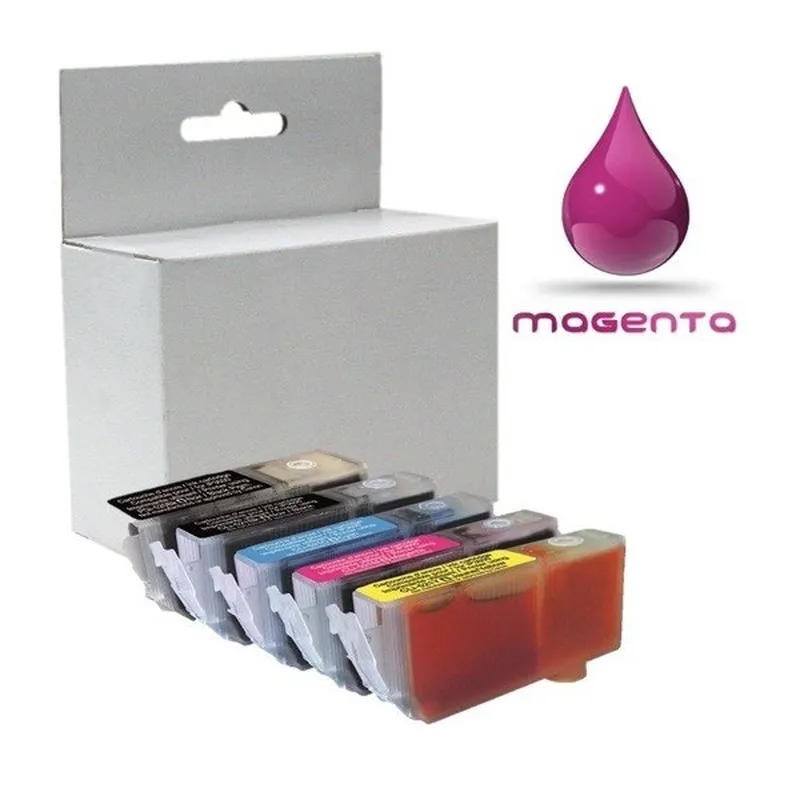 INKJET COMPATIBLE CON BROTHER DCP J4120DW MAGENTA