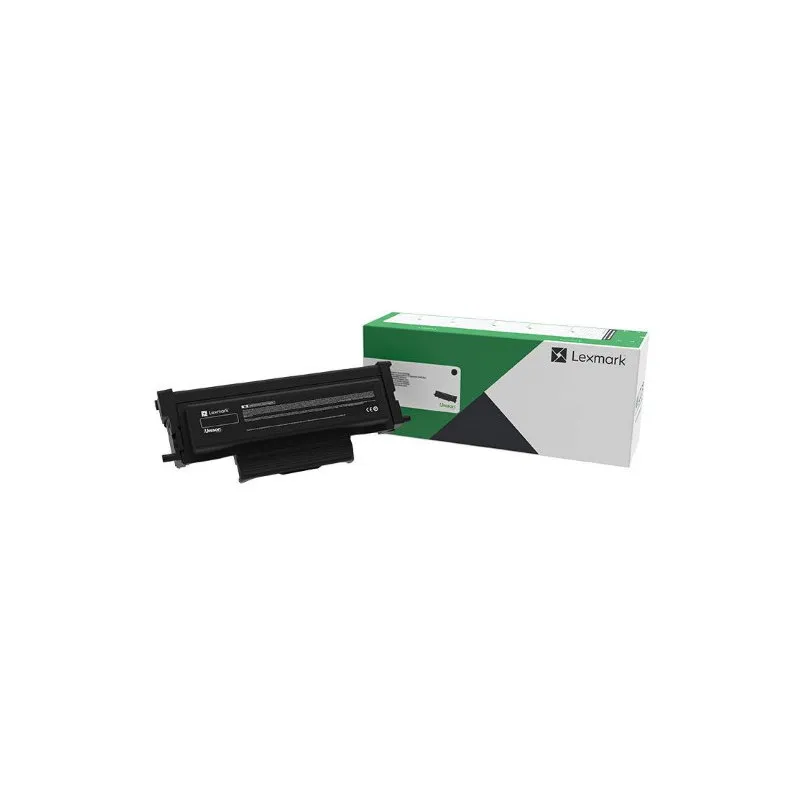 Toner LEXMARK B2236 MB2236 3.000p. Return