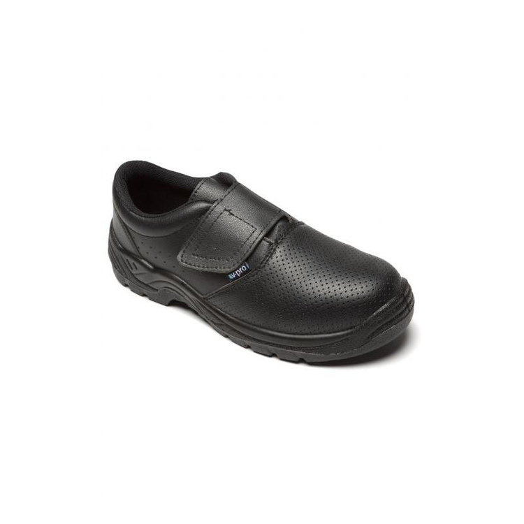 Zapato O1 talla 38 SRC Sanidad V-Pro