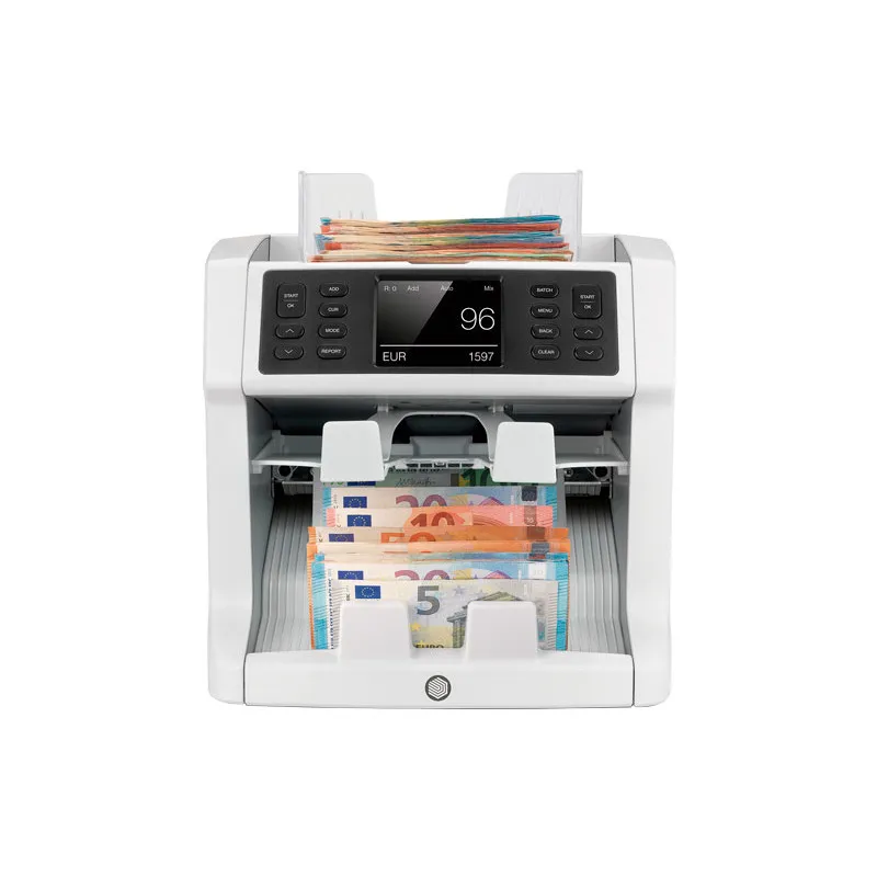 Contadora de billetes Safescan 2985-SX