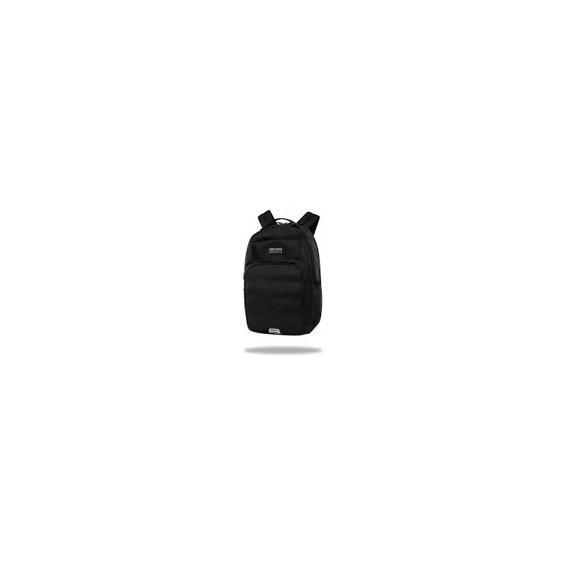 Mochila Army Negra