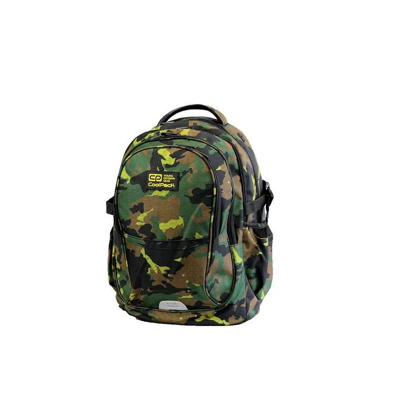 Mochila Factor Militar