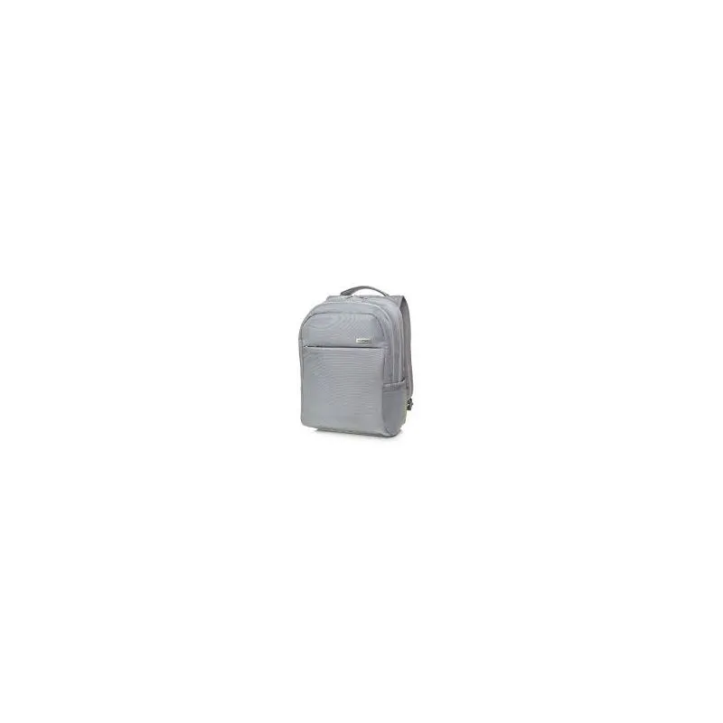 Mochila Business Gris