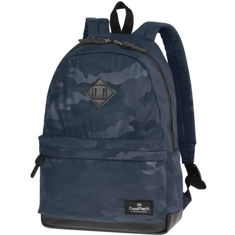 Mochila Escolar Básica Urban Street