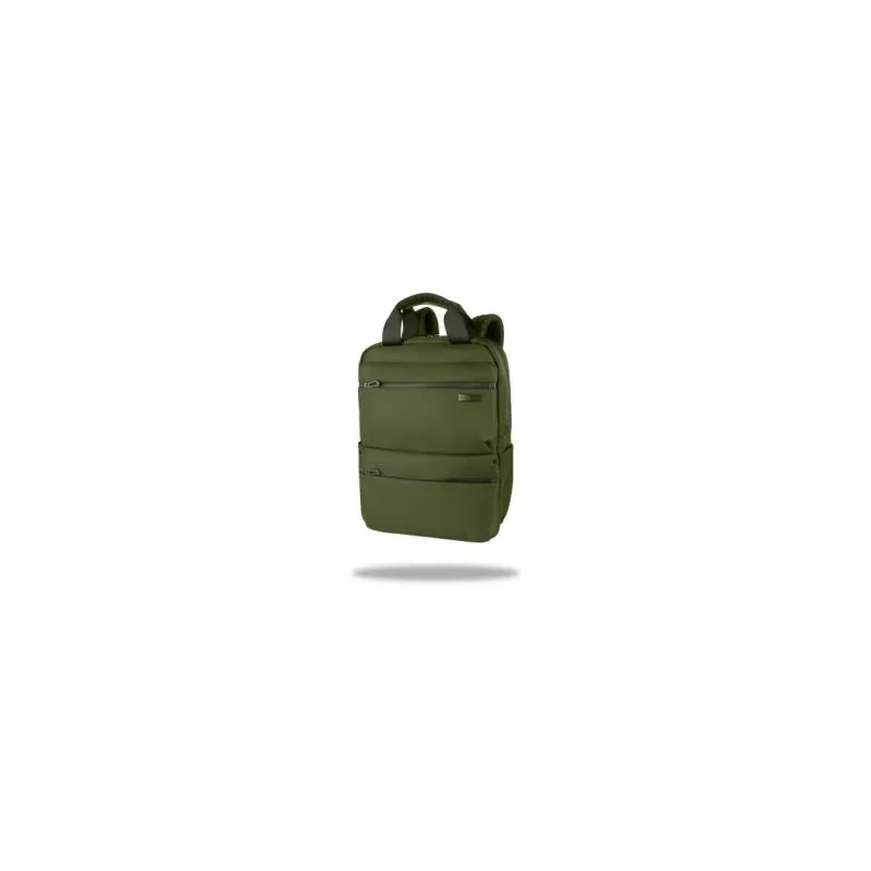 Mochila Business Verde Oliva