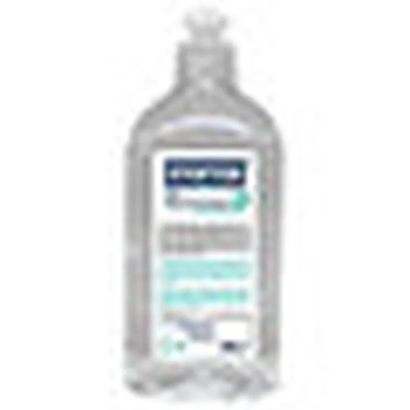 GEL HIDROALCOHOLICO 500 ML