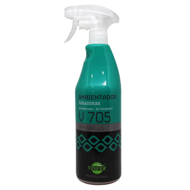 Anmbientador Ambiplus Amazonas V705 750ml
