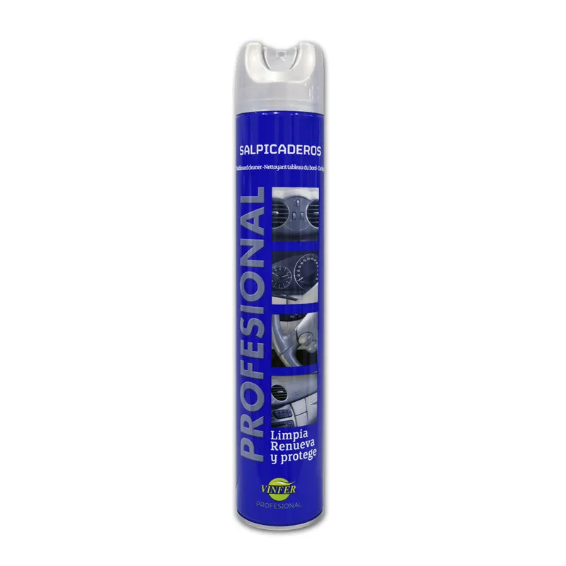 Salpicaderos Vinfer Profesional 750ml