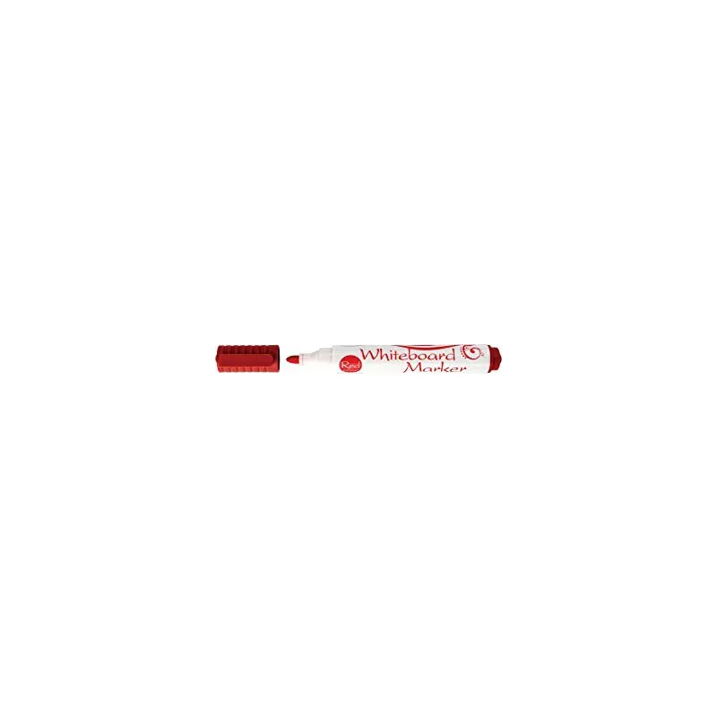 Rotulador para pizarra Forofis Rojo 2 mm