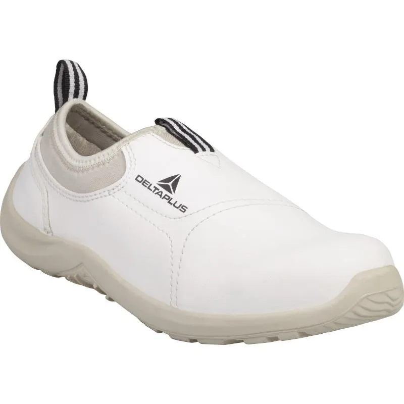 Zapato De Microfibra/PU (Talla 41)