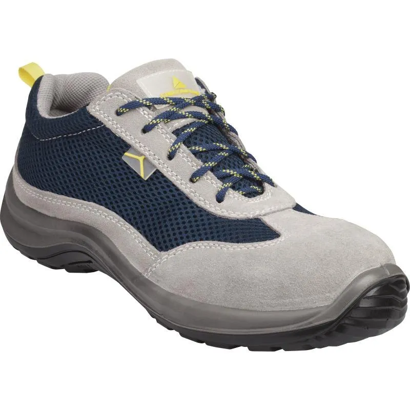 Calzado Asti S1P SRC 40 negro