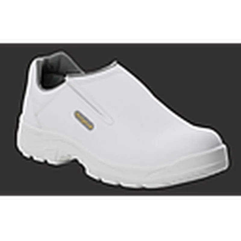 Calzado Bajo de Microfibra Ideal Para la Industria Agroalimentaria ROBION3 S2 SRC (T/37)