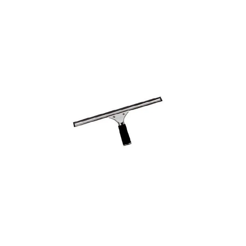 Limpiacristales profesional inoxidable 45cm
