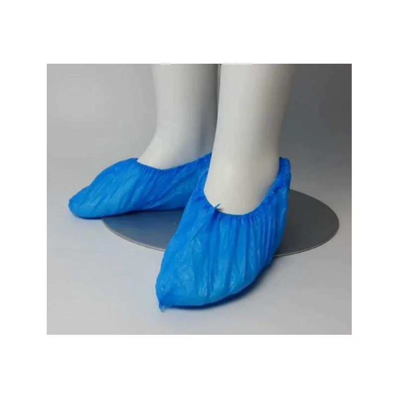 P/100 CUBREZAPATOS CELESTE