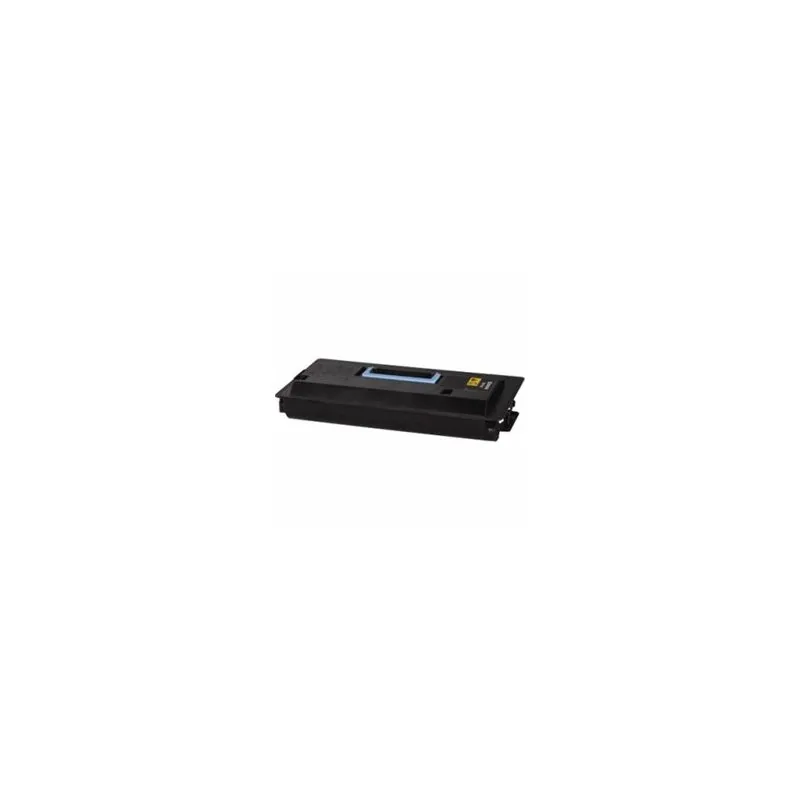 Toner compatible con kyocera TK710 Negro