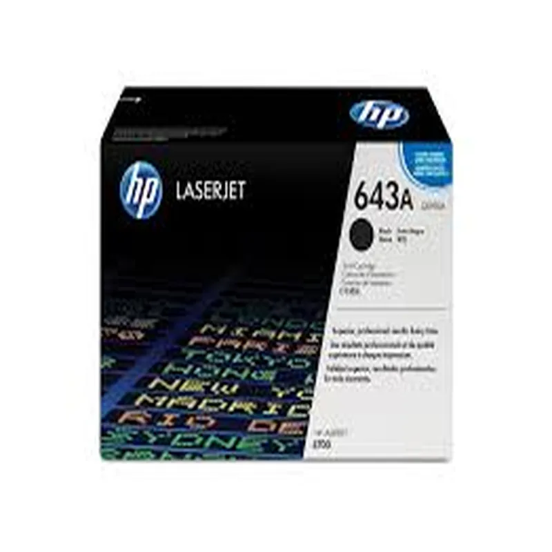 TONER COMP HP 4700 NEGRO