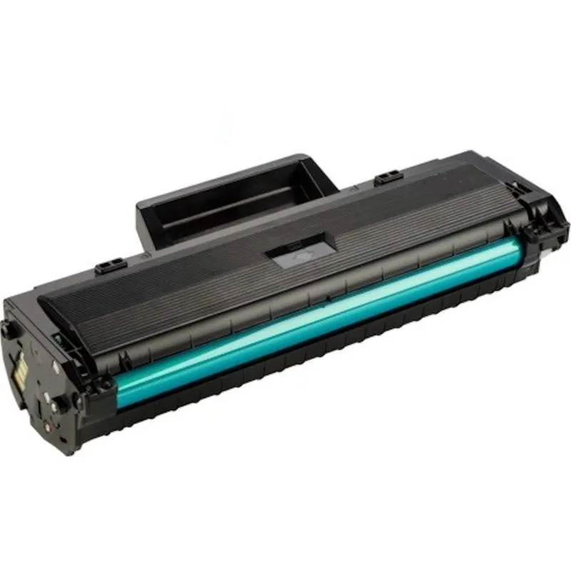 Toner compatible negro HP laser HPW1106A (sin chip) 1.000 páginas