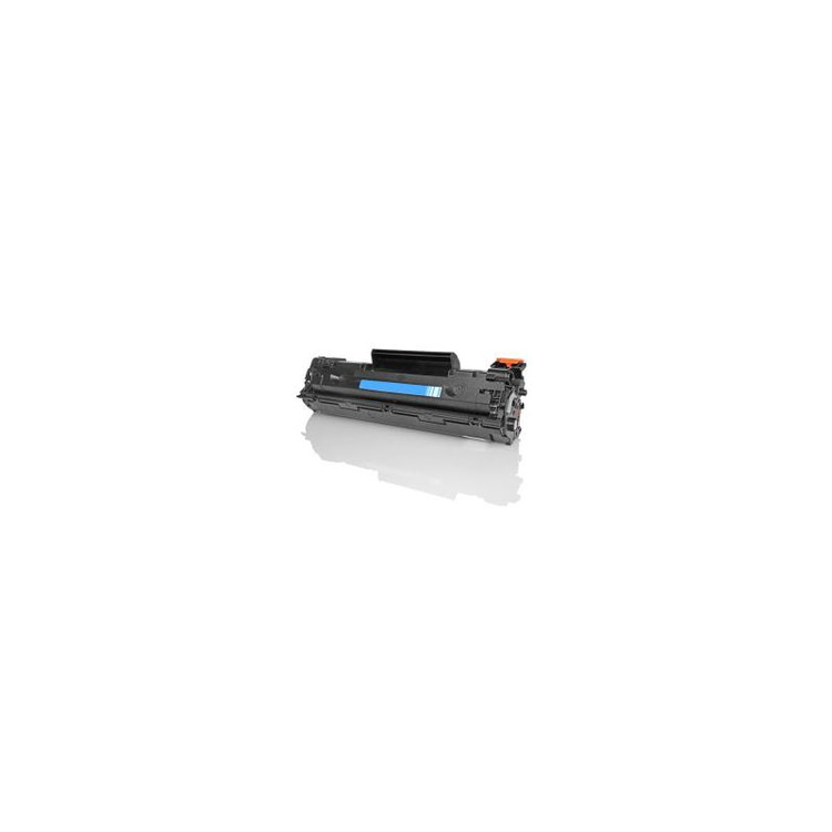 Tóner Compatible HP P1102/W Negro