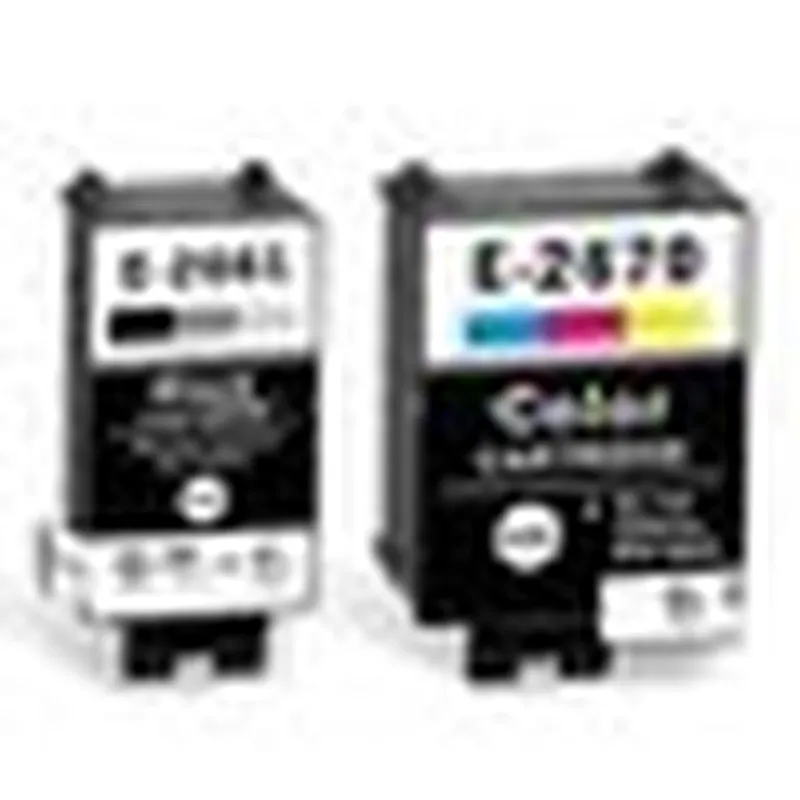 Inkjet compatible Epson T266 Negro 8,8ml