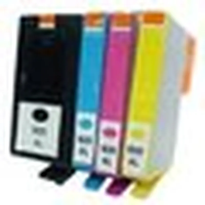 Inkjet compatible HP 920XL Magenta 18ml