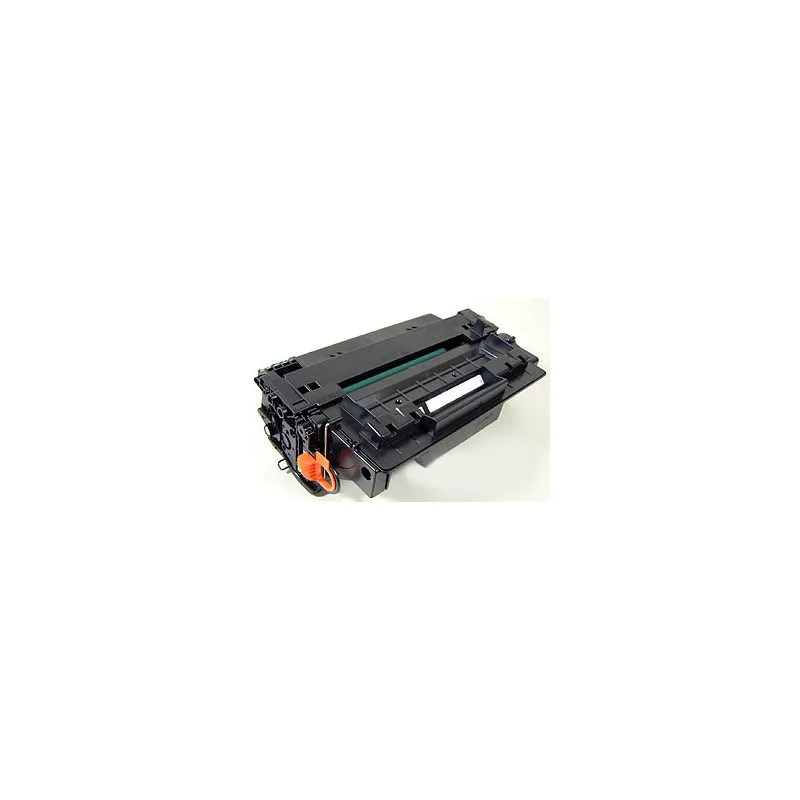 Tóner compatible HP Q6511X Negro 12.000 páginas