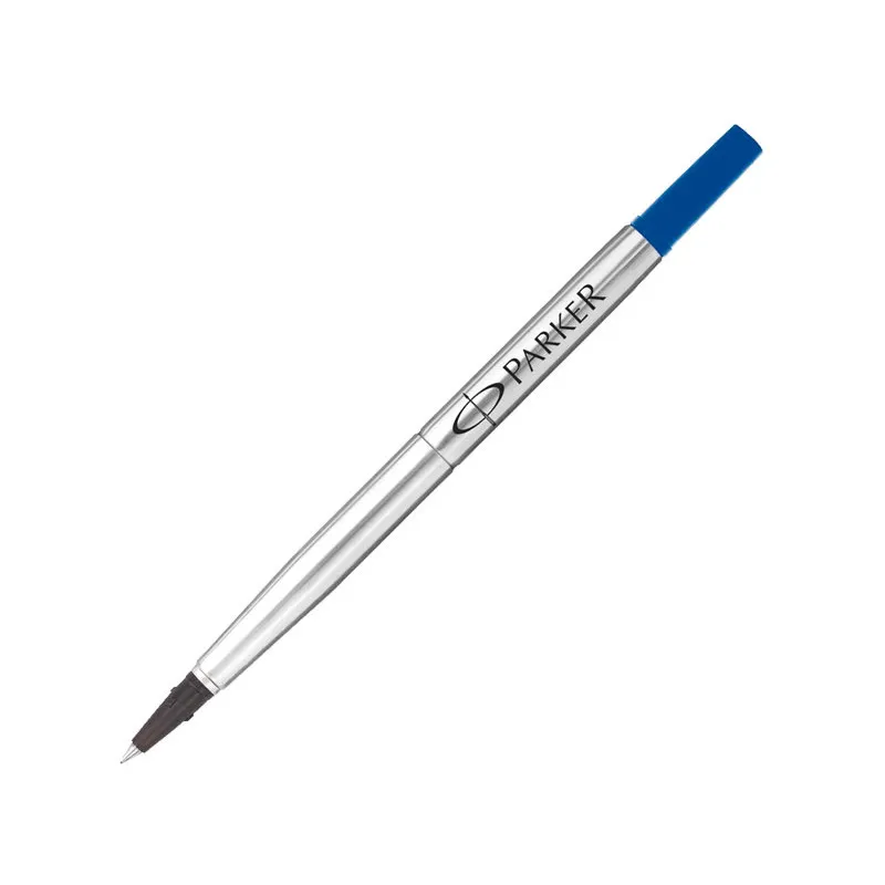 Recambio Roller Parker 0.5 Azul